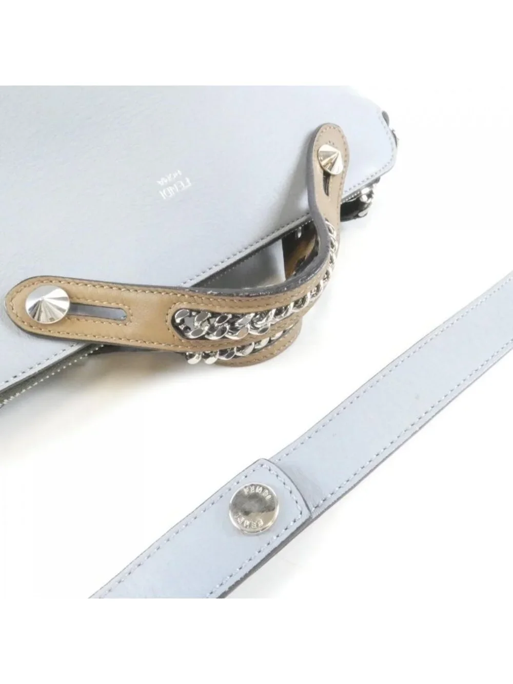 Fendi by the Way Bag